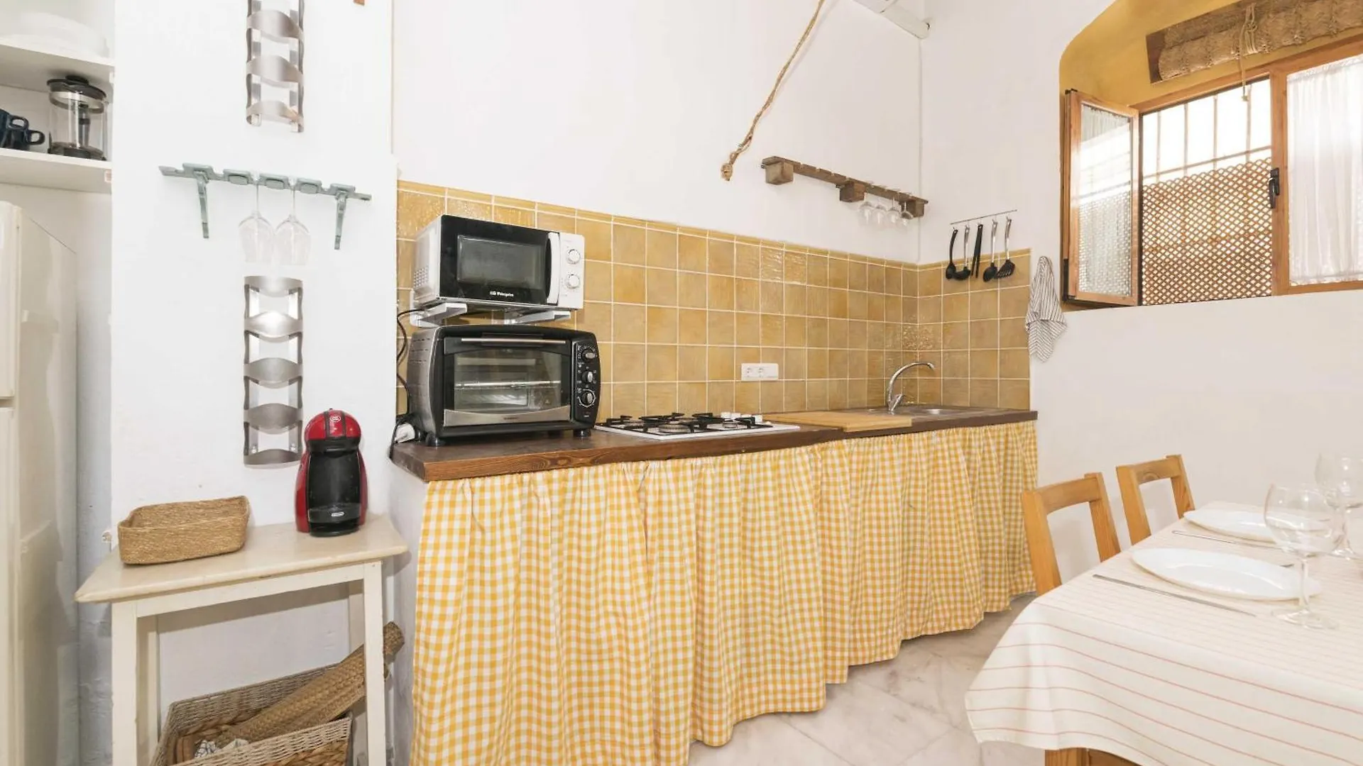 Loft Santiago Apartment Jerez de la Frontera