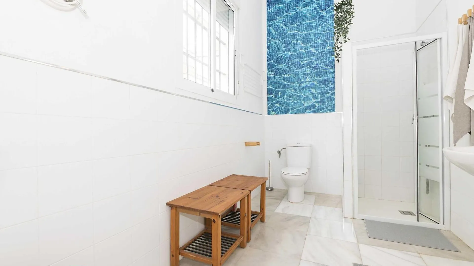 Loft Santiago Apartment Jerez de la Frontera 0*,