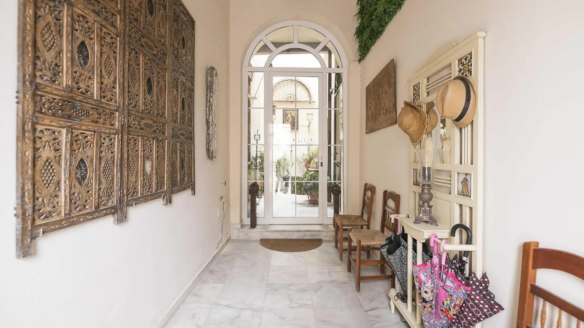 Loft Santiago Apartment Jerez de la Frontera
